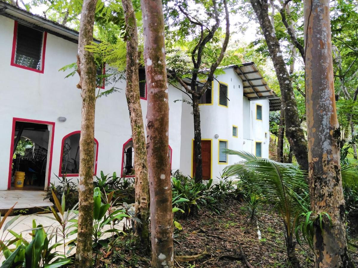 Boca Brava Hotel Boca Chica