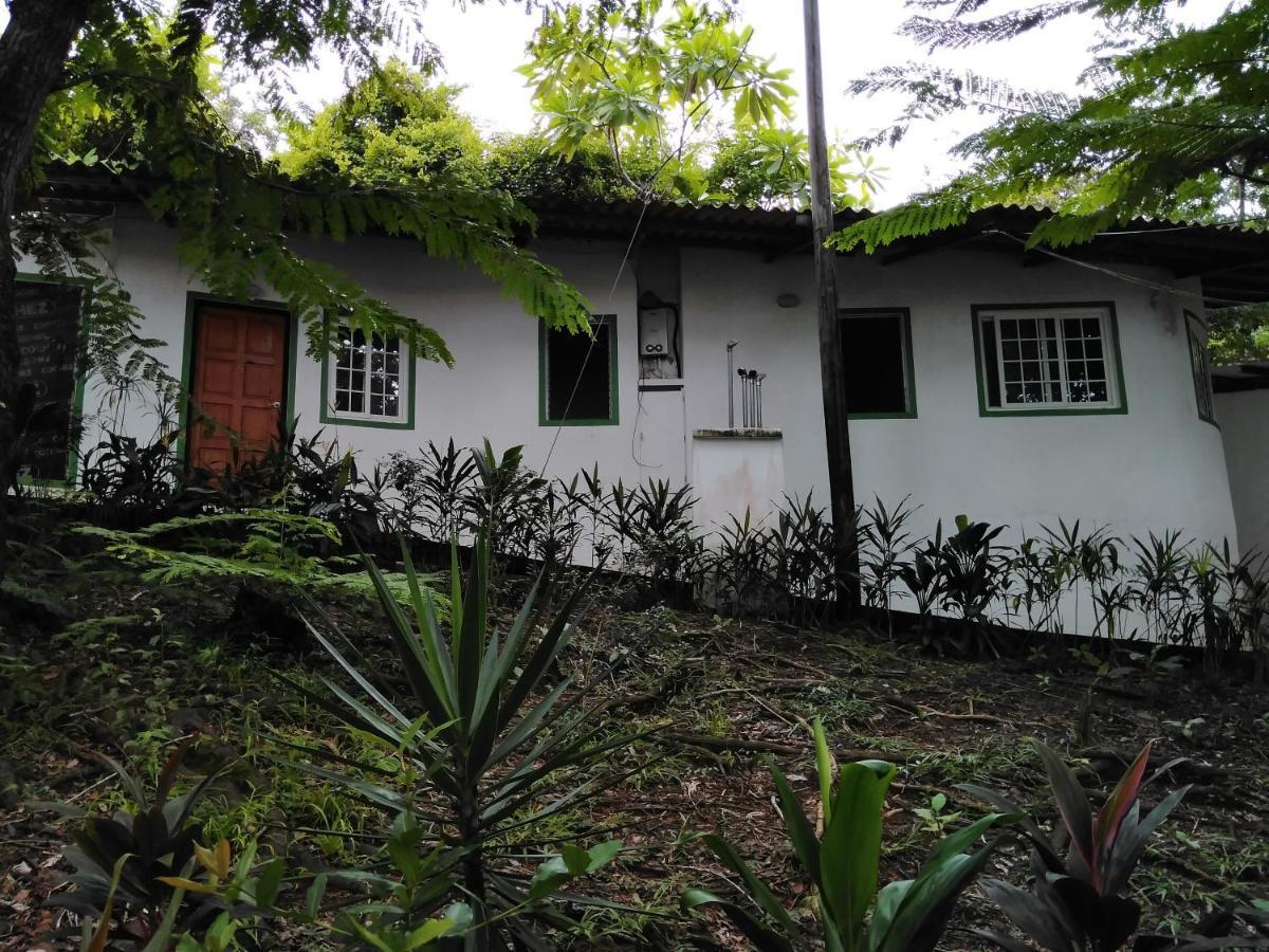 Boca Brava Hotel *