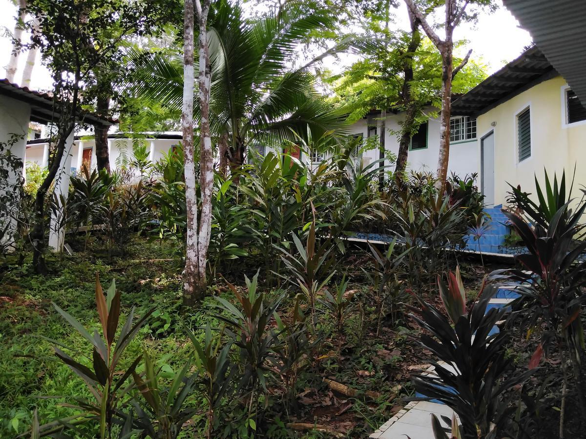 Boca Brava Hotel