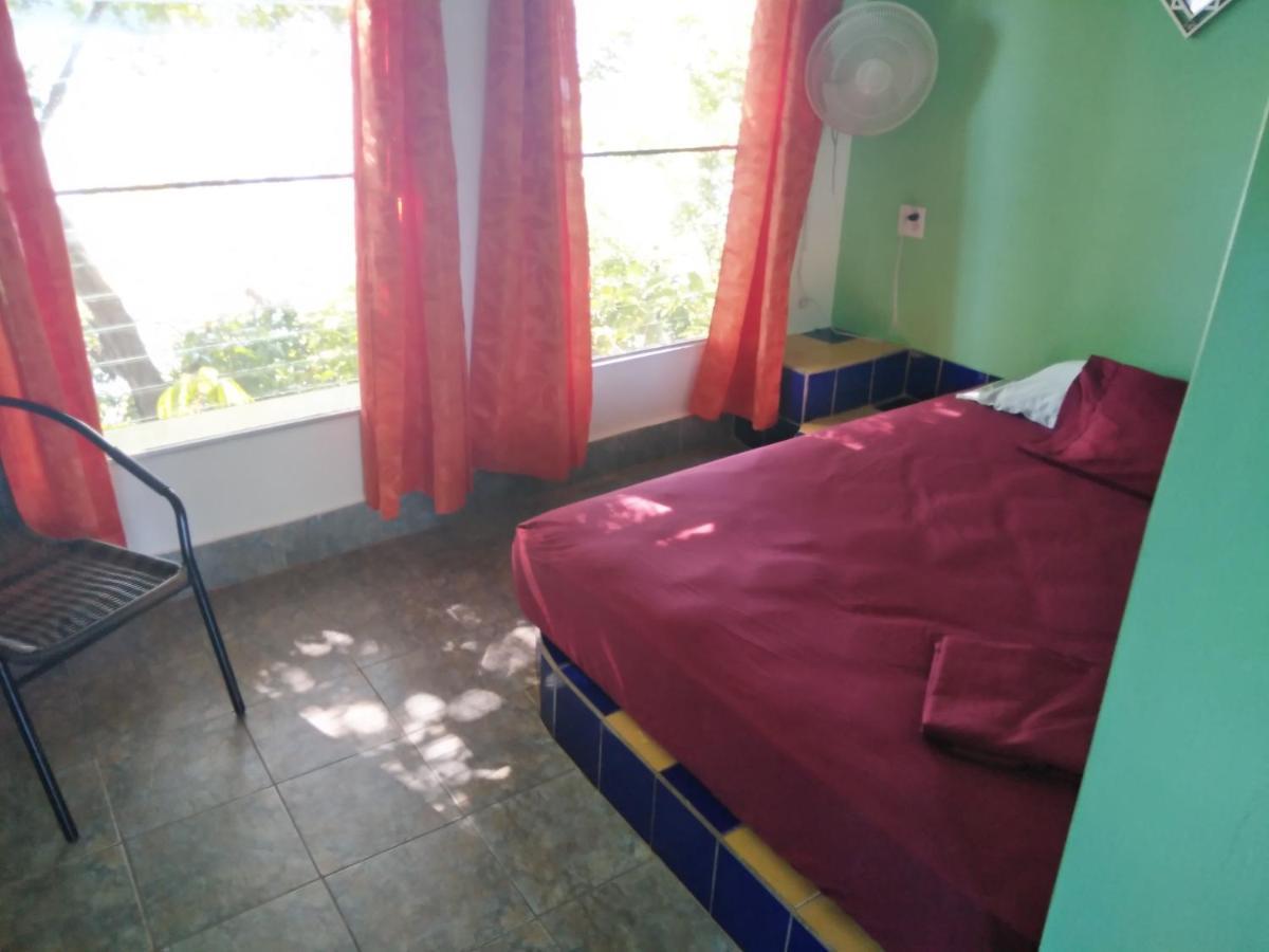 Hotel Boca Brava Boca Chica