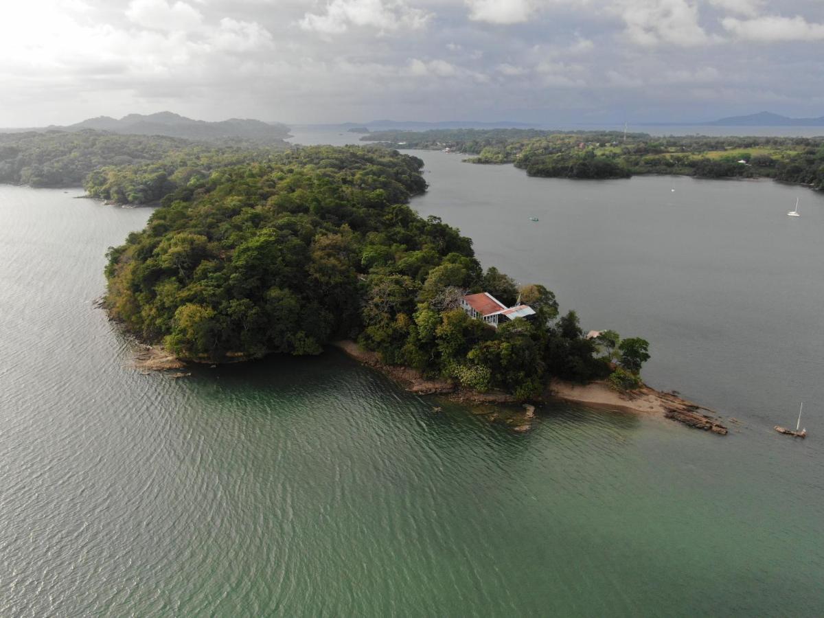 Boca Brava Hotel