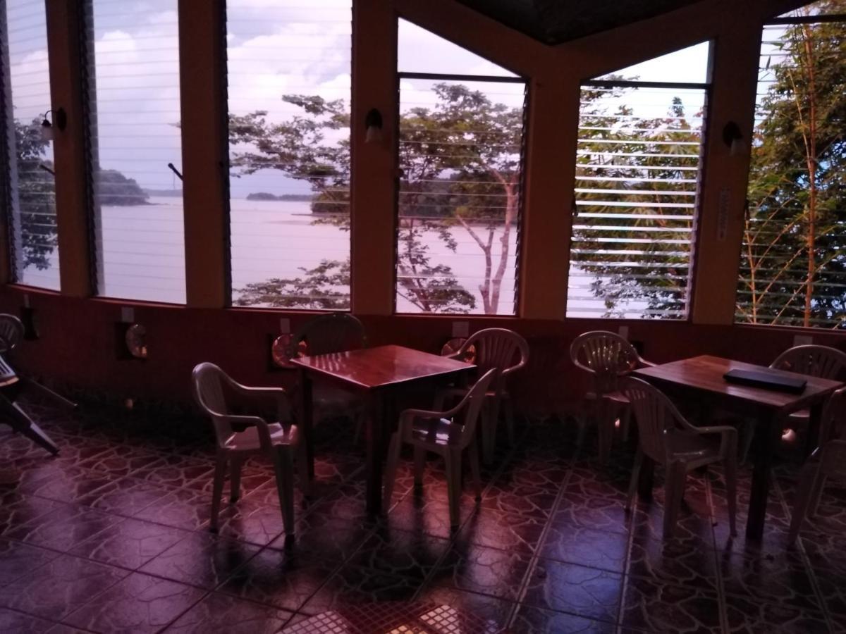 Hotel Boca Brava Boca Chica