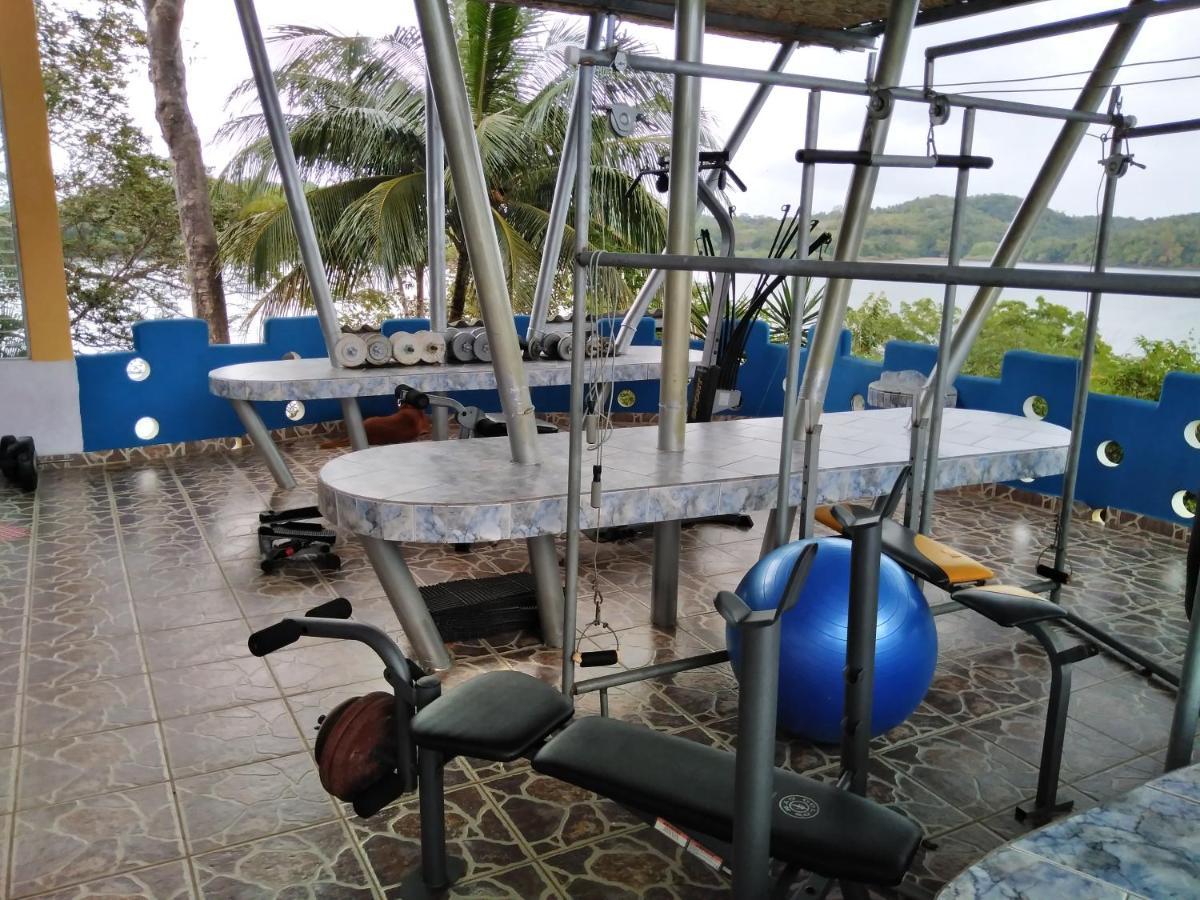 Boca Brava Hotel Boca Chica