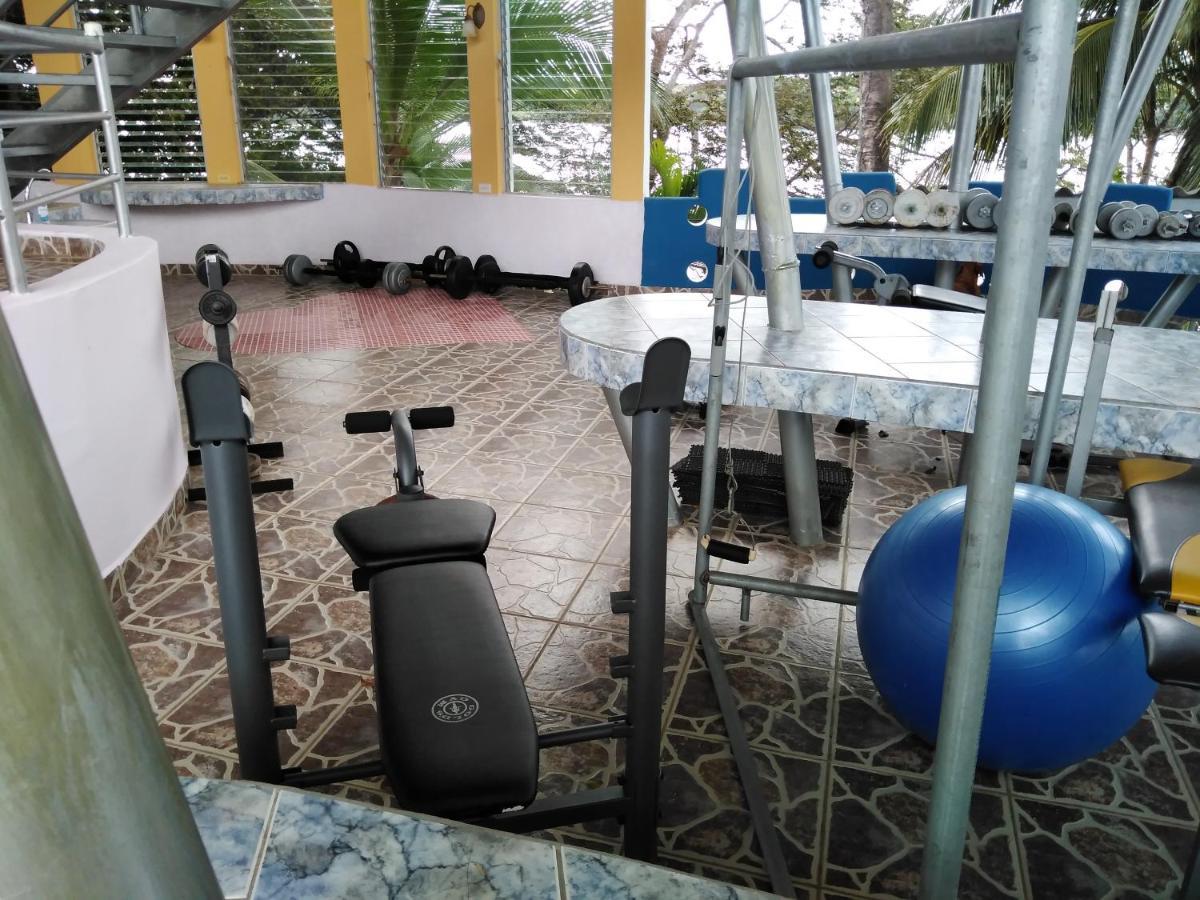Boca Brava Hotel *