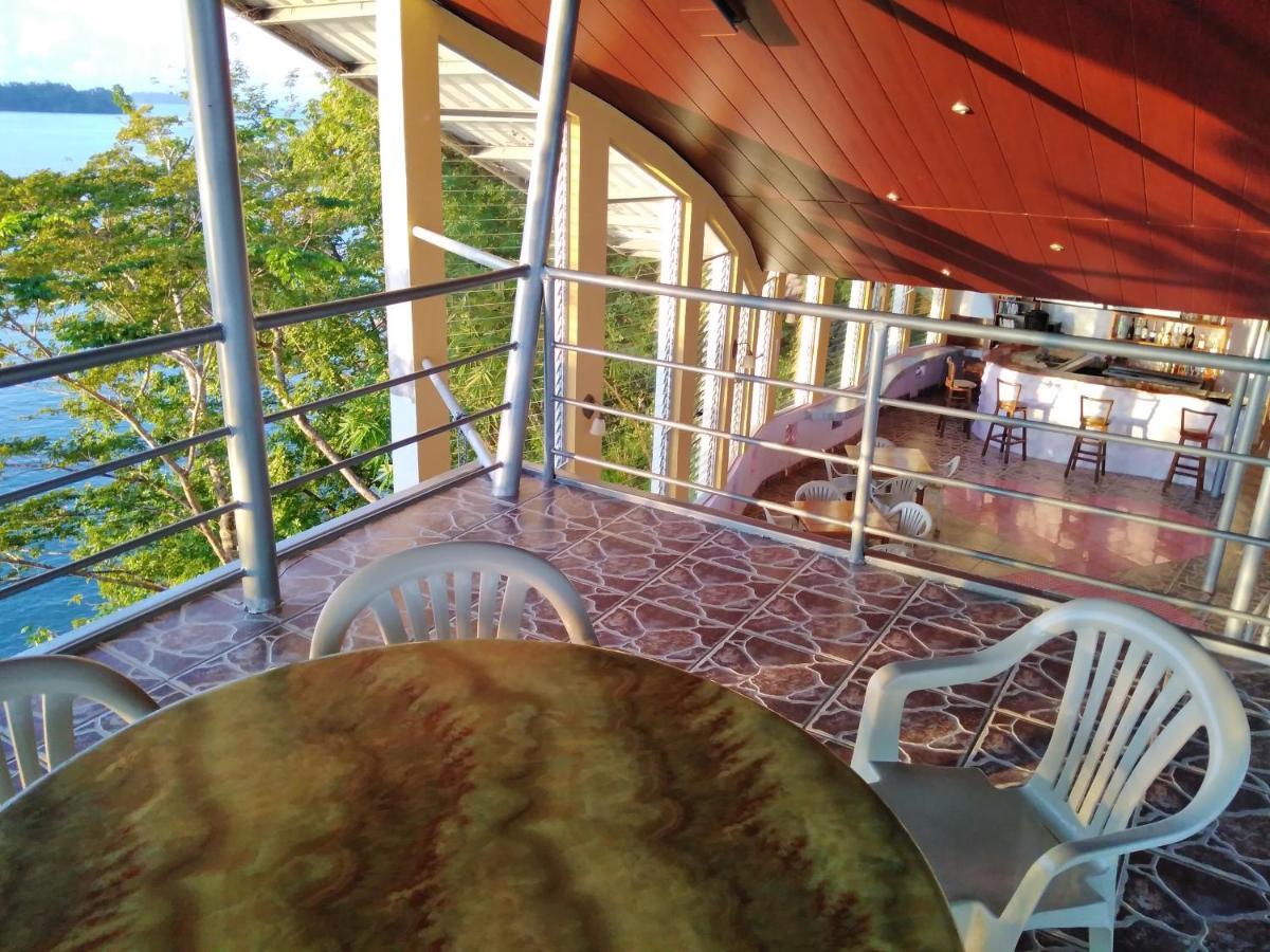Hotel Boca Brava *