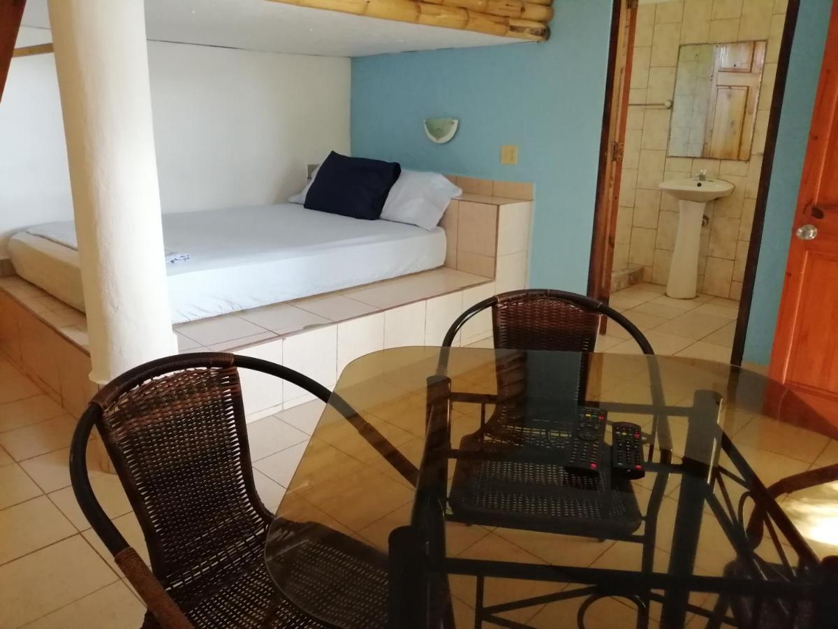 Boca Brava Hotel *