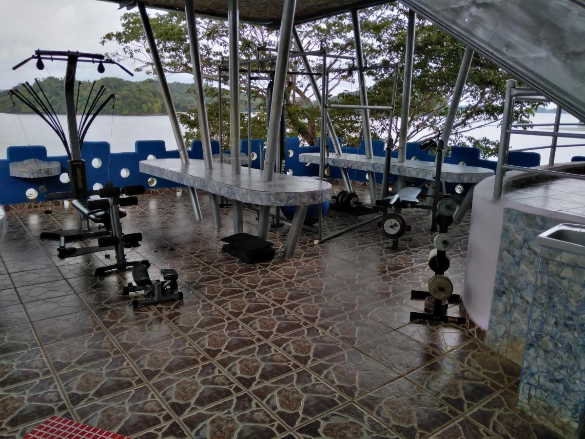 Hotel Boca Brava